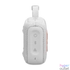 Kép 5/7 - JBL Go 4 WHT fehér hordozható Bluetooth hangszóró