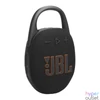 Kép 2/7 - JBL Clip 5 BLK fekete hordozható Bluetooth hangszóró