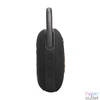 Kép 4/7 - JBL Clip 5 BLK fekete hordozható Bluetooth hangszóró