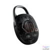 Kép 6/7 - JBL Clip 5 BLK fekete hordozható Bluetooth hangszóró