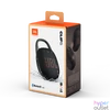 Kép 7/7 - JBL Clip 5 BLK fekete hordozható Bluetooth hangszóró