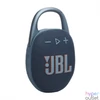 Kép 2/6 - JBL Clip 5 BLU kék hordozható Bluetooth hangszóró