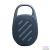 Kép 3/6 - JBL Clip 5 BLU kék hordozható Bluetooth hangszóró