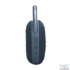 Kép 4/6 - JBL Clip 5 BLU kék hordozható Bluetooth hangszóró