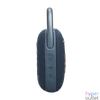 Kép 4/6 - JBL Clip 5 BLU kék hordozható Bluetooth hangszóró
