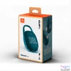 Kép 6/6 - JBL Clip 5 BLU kék hordozható Bluetooth hangszóró