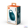 Kép 6/6 - JBL Clip 5 BLU kék hordozható Bluetooth hangszóró
