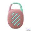Kép 3/6 - JBL Clip 5 PINK pink hordozható Bluetooth hangszóró