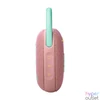 Kép 4/6 - JBL Clip 5 PINK pink hordozható Bluetooth hangszóró