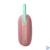 Kép 4/6 - JBL Clip 5 PINK pink hordozható Bluetooth hangszóró