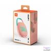Kép 6/6 - JBL Clip 5 PINK pink hordozható Bluetooth hangszóró