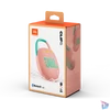 Kép 6/6 - JBL Clip 5 PINK pink hordozható Bluetooth hangszóró