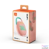 Kép 6/6 - JBL Clip 5 PINK pink hordozható Bluetooth hangszóró