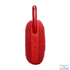 Kép 4/6 - JBL Clip 5 RED piros hordozható Bluetooth hangszóró