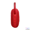 Kép 4/6 - JBL Clip 5 RED piros hordozható Bluetooth hangszóró
