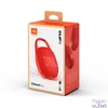 Kép 6/6 - JBL Clip 5 RED piros hordozható Bluetooth hangszóró