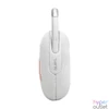 Kép 5/6 - JBL Clip 5 WHT fehér hordozható Bluetooth hangszóró