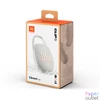Kép 6/6 - JBL Clip 5 WHT fehér hordozható Bluetooth hangszóró