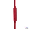 Kép 4/8 - JBL T 310 C RED vezetékes USB C mikrofonos piros fülhallgató