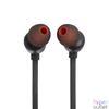 Kép 3/8 - JBL T 310 C BLK vezetékes USB C mikrofonos fekete fülhallgató