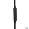 Kép 4/8 - JBL T 310 C BLK vezetékes USB C mikrofonos fekete fülhallgató