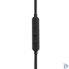 Kép 4/8 - JBL T 310 C BLK vezetékes USB C mikrofonos fekete fülhallgató