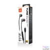 Kép 8/8 - JBL T 310 C BLK vezetékes USB C mikrofonos fekete fülhallgató