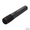 Kép 5/9 - JBL Partybox vezeték nélküli fekete mikrofon (2db)