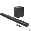 Kép 1/9 - JBL CINEMA SB560 3.1 csatornás fekete hangprojektor