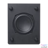 Kép 8/9 - JBL CINEMA SB560 3.1 csatornás fekete hangprojektor