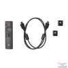 Kép 9/9 - JBL CINEMA SB560 3.1 csatornás fekete hangprojektor