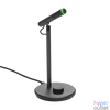 Kép 1/9 - JBL Quantum Stream Talk Black USB fekete streaming mikrofon