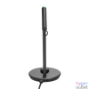 Kép 3/9 - JBL Quantum Stream Talk Black USB fekete streaming mikrofon