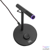 Kép 5/9 - JBL Quantum Stream Talk Black USB fekete streaming mikrofon