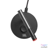 Kép 8/9 - JBL Quantum Stream Talk Black USB fekete streaming mikrofon