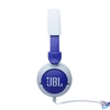 Kép 4/8 - JBL JR 320 vezetékes kék gyermek fejhallgató