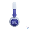 Kép 3/6 - JBL JR 320 BT vezeték nélküli kék gyermek fejhallgató
