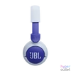 Kép 3/6 - JBL JR 320 BT vezeték nélküli kék gyermek fejhallgató