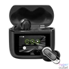 Kép 1/11 - JBL Tour Pro 3 True Wireless Bluetooth zajszűrős fekete fülhallgató