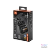 Kép 11/11 - JBL Tour Pro 3 True Wireless Bluetooth zajszűrős fekete fülhallgató