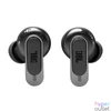 Kép 2/11 - JBL Tour Pro 3 True Wireless Bluetooth zajszűrős fekete fülhallgató