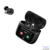 Kép 9/11 - JBL Tour Pro 3 True Wireless Bluetooth zajszűrős fekete fülhallgató