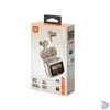 Kép 11/11 - JBL Tour Pro 3 True Wireless Bluetooth zajszűrős latte színű fülhallgató