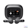 Kép 1/8 - JBL Live Beam 3 True Wireless Bluetooth zajszűrős fekete fülhallgató