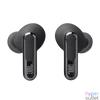 Kép 3/8 - JBL Live Beam 3 True Wireless Bluetooth zajszűrős fekete fülhallgató