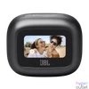 Kép 6/8 - JBL Live Beam 3 True Wireless Bluetooth zajszűrős fekete fülhallgató