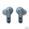 Kép 3/8 - JBL Live Beam 3 True Wireless Bluetooth zajszűrős kék fülhallgató