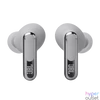 Kép 3/8 - JBL Live Beam 3 True Wireless Bluetooth zajszűrős ezüst fülhallgató