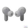 Kép 4/8 - JBL Live Beam 3 True Wireless Bluetooth zajszűrős ezüst fülhallgató