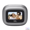 Kép 6/8 - JBL Live Beam 3 True Wireless Bluetooth zajszűrős ezüst fülhallgató